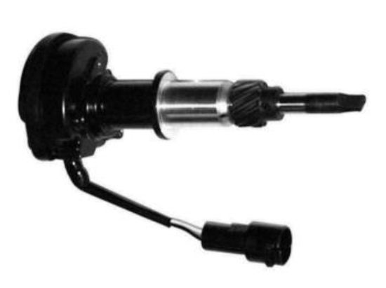 Picture of Mercury-Mercruiser 18813T SENSOR, Motion